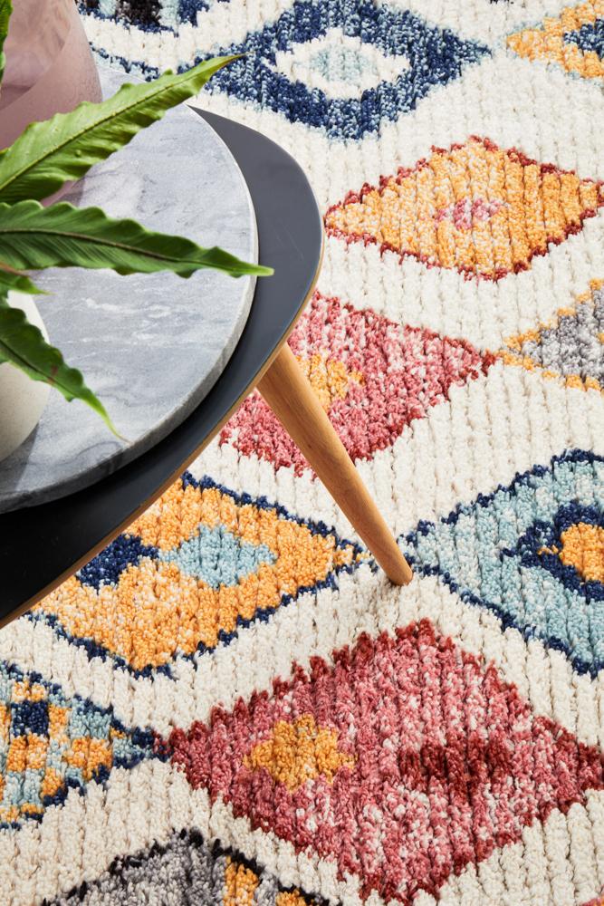 Marrakesh Multi Rug