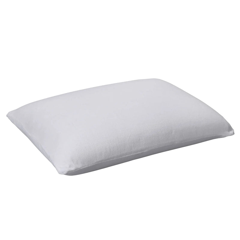 Deep Sleep Memory Foam Pillow Standard Profile