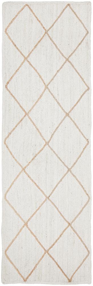 Noosa White Runner