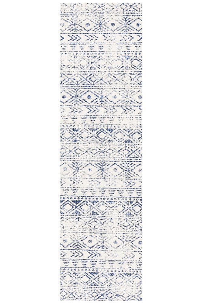 Ismail Rustic Rug