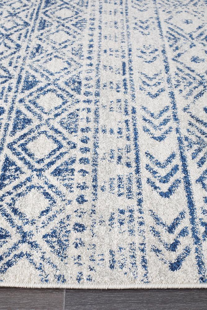 Ismail Rustic Rug