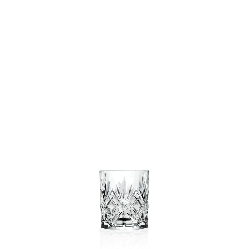 RCR Melodia Tumbler 210ml