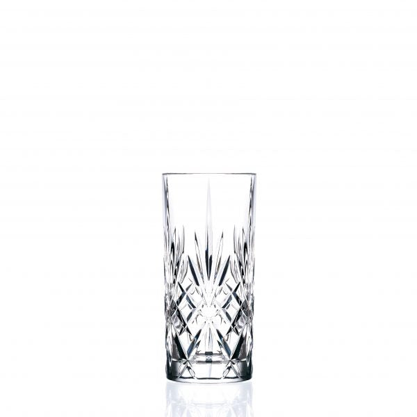 RCR Melodia High Ball 360ml