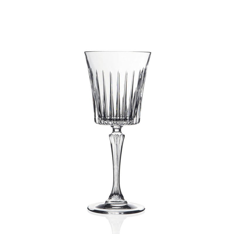 RCR Timeless White Wine Glass 227ml