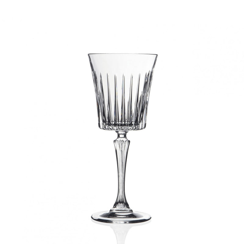 RCR Timeless Red Wine Glass 298ml