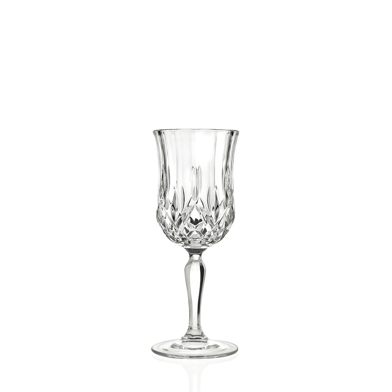 RCR Opera White Wine Glass 160ml