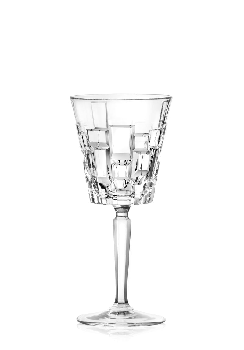 RCR Etna Goblet Glass 276ml