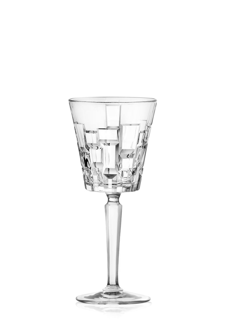 RCR Etna White Wine Glass 200ml