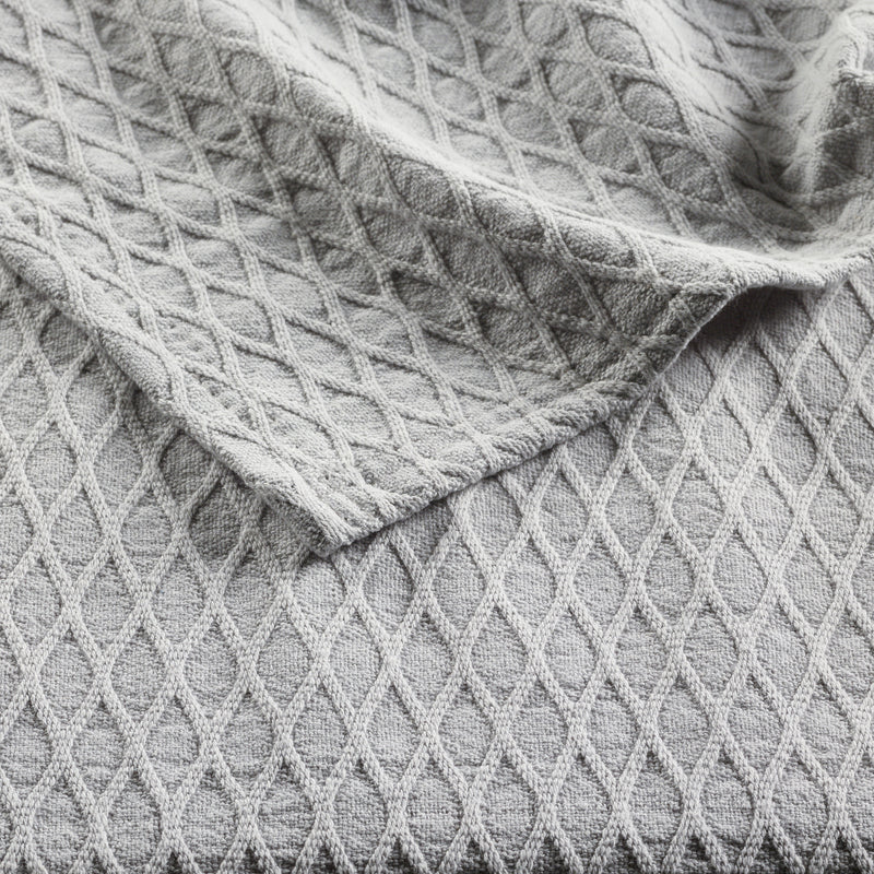 Gosford Silver Blanket