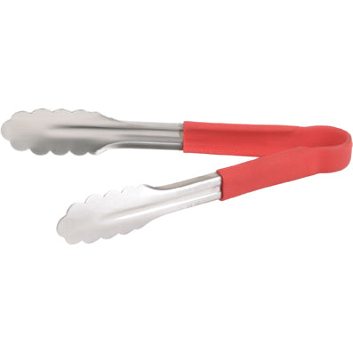 Utility Tong (Red) – 300mm
