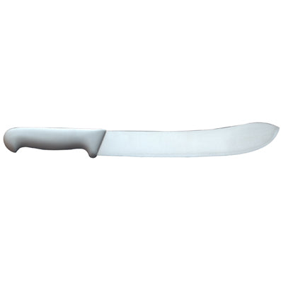 Ivo Butchers Knife (White) 250mm