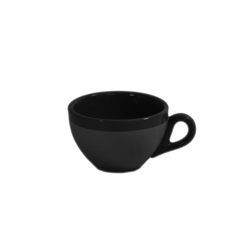 Smoke Cappuccino Cup 220ml