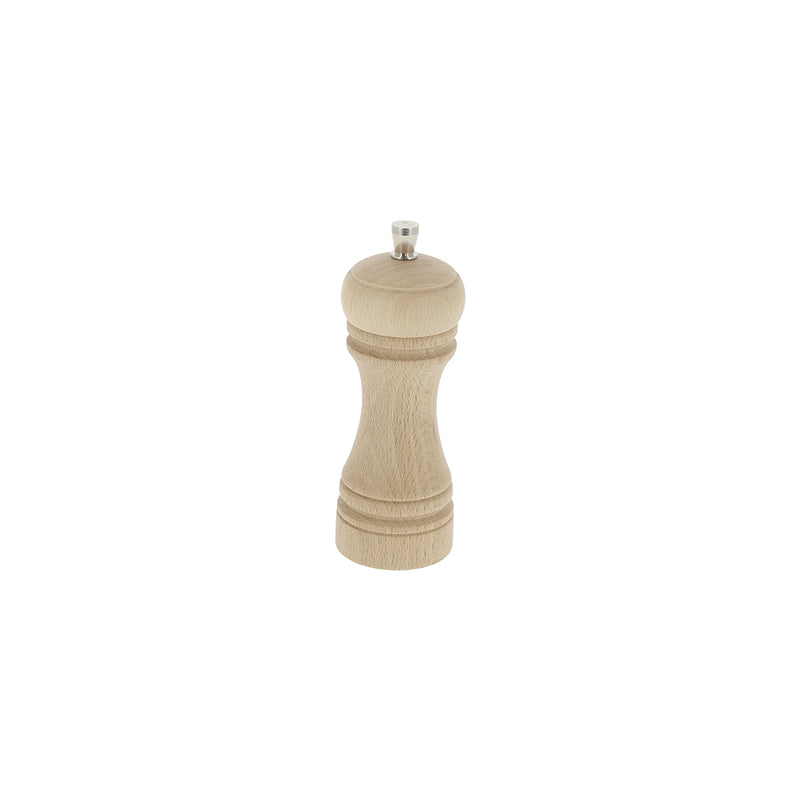 Marlux Paso Natural Pepper Mill 14cm