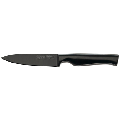 Black Virtu Ivo-Paring Knife 100mm
