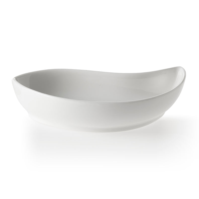 Tablekraft Mini Buffet Drop Shape Dish 115x60x25mm