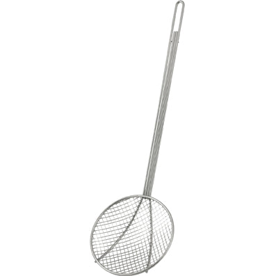 Chef Inox Mesh Skimmer 230mm