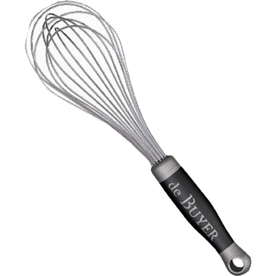 De Buyer Universal Whisk with Poly Handle 450mm