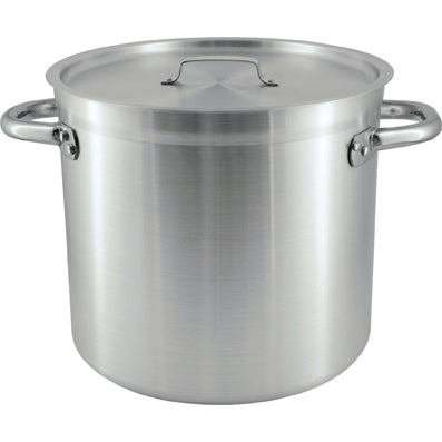 Premier 16.0lt Aluminium Stockpot – 280x255x4mm