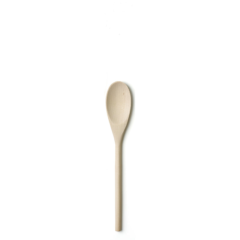Wood Spoon – Beechwood 300mm
