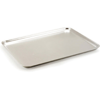 Aluminium Baking Sheet 318x216x19mm