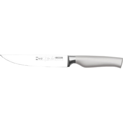 Ivo Virtu Serrated Steak Knife 130mm