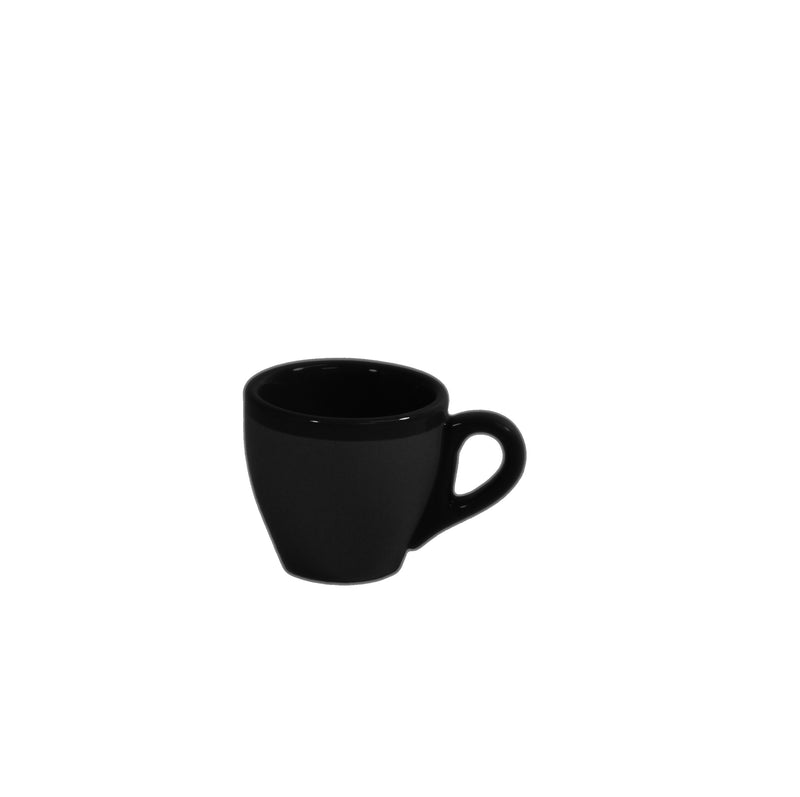 Smoke Espresso Cup 90ml