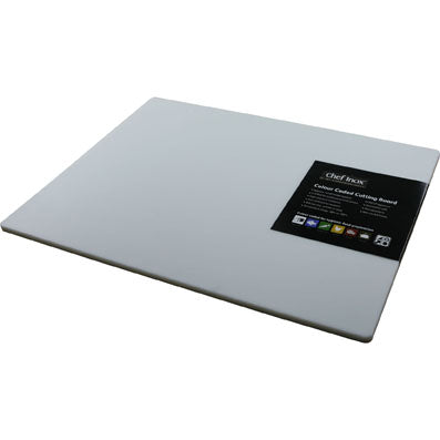 White Cutting Board 450x610x12mm