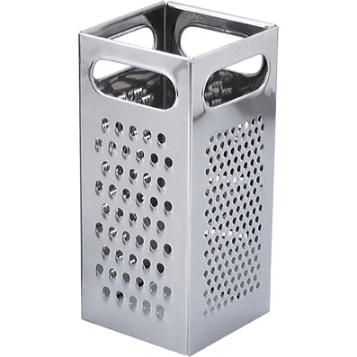 4-Sided Grater – Square 185x225mm