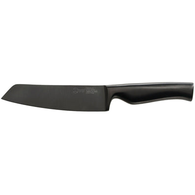 Black Virtu Ivo-Vegetable Knife 140mm