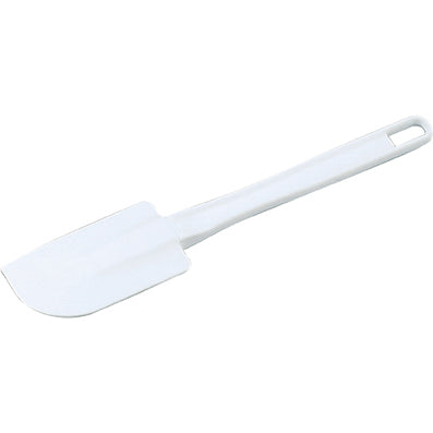 Bowl Scraper With Rubber Blade 350mm