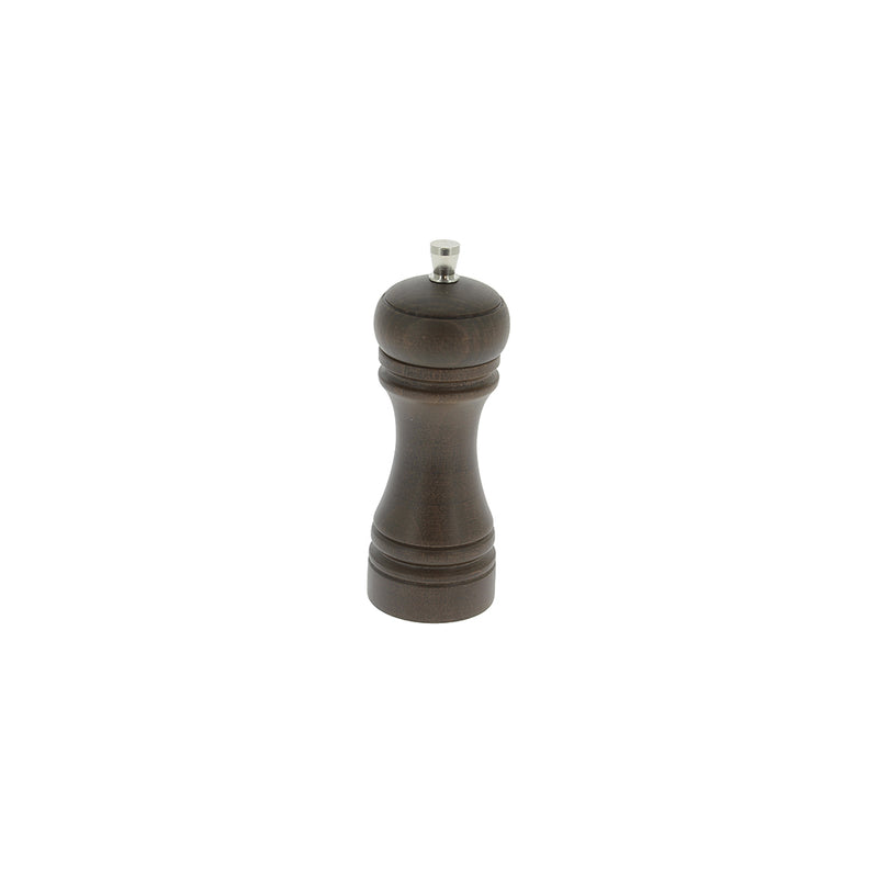 Marlux Paso Dark Pepper Mill 14cm