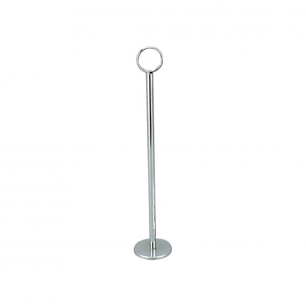 Table Number Stand 380mm