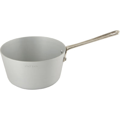 Premier 2.5lt Anodised Saucepan (Aluminium) 200x110mm