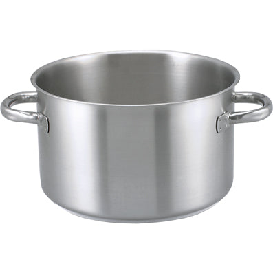 Paderno Series 1000 6.5lt Saucepot 240x145mm