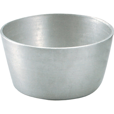 Pudding Mould Aluminium 65x35mm
