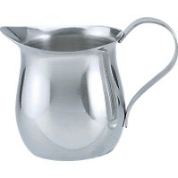 Tablekraft Bell Shape Creamer 225ml