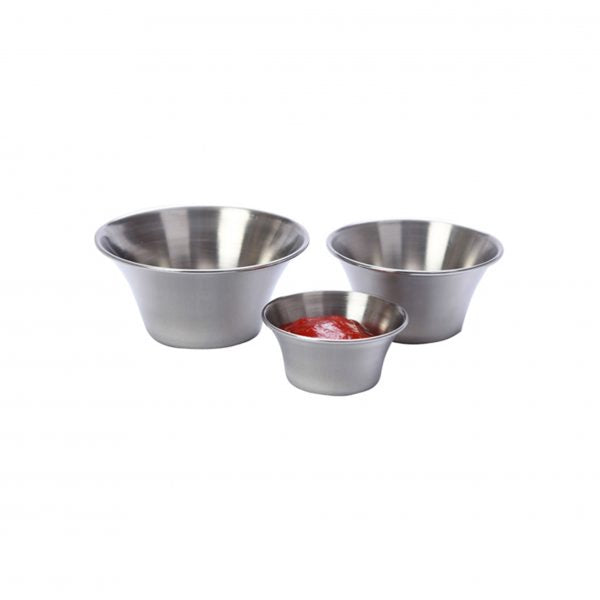 Flared Sauce Cup 60x25mm