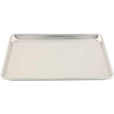 Heavy Duty Aluminium Baking Sheet 450x650x25mm