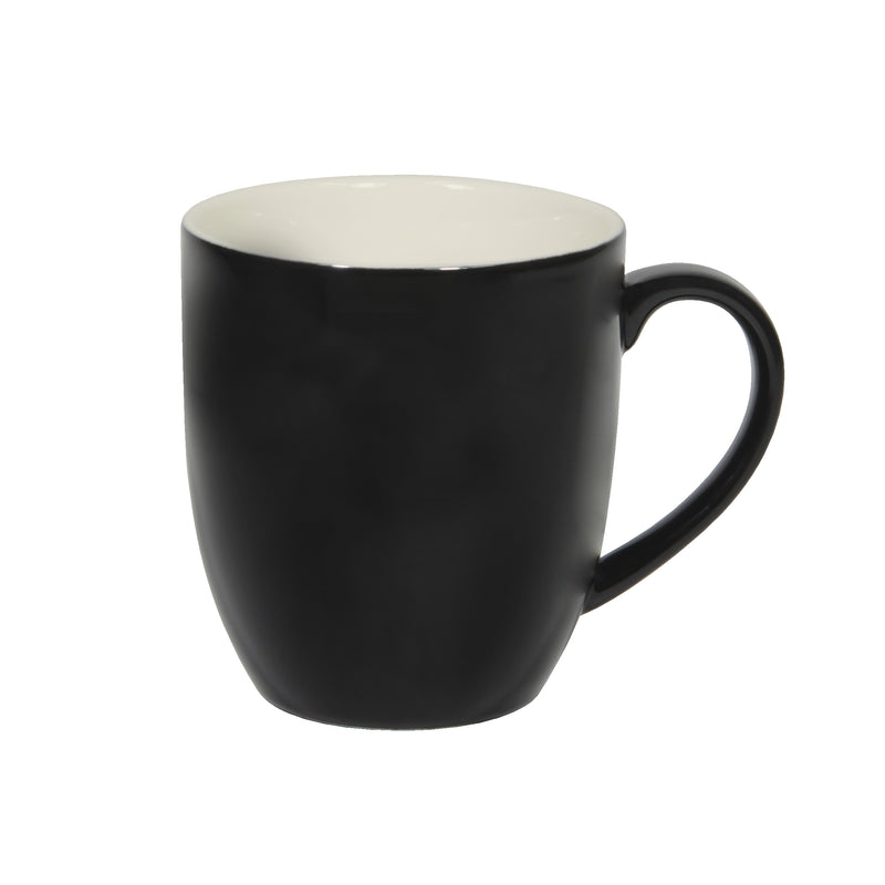 Smoke White Mug 380ml