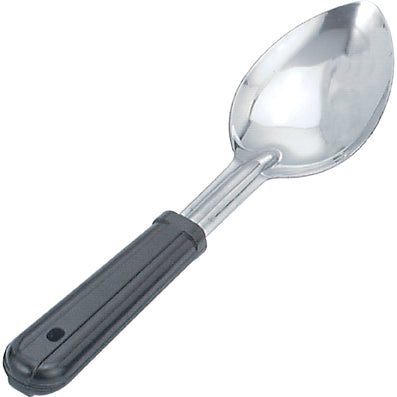 Solid Basting Spoon (Poly Handle) 330mm