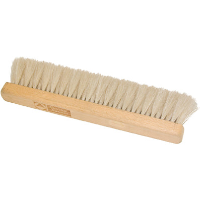 Thermohauser Natural Bristle Flour Brush (Wood Handle) 300mm