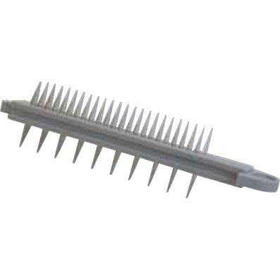 De Buyer Blade Flat Straight & Serrated Mandoline De Buyer