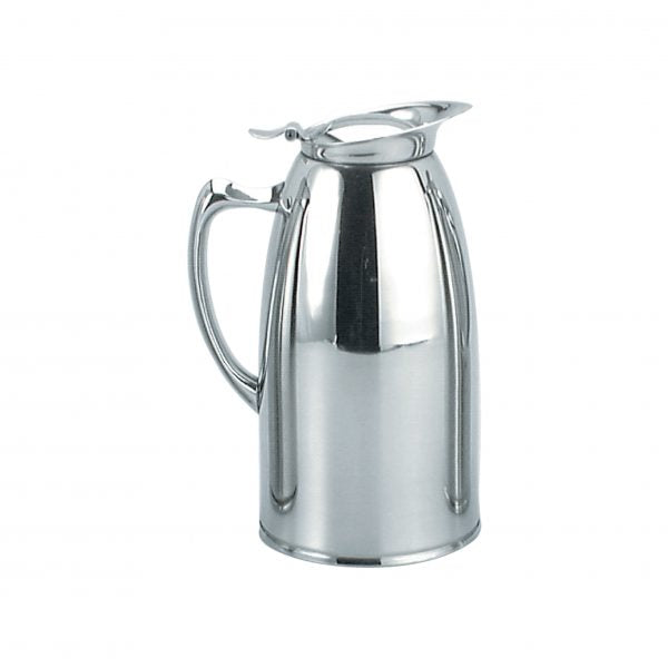 Insulated Jug 0.3lt, Satin Finish