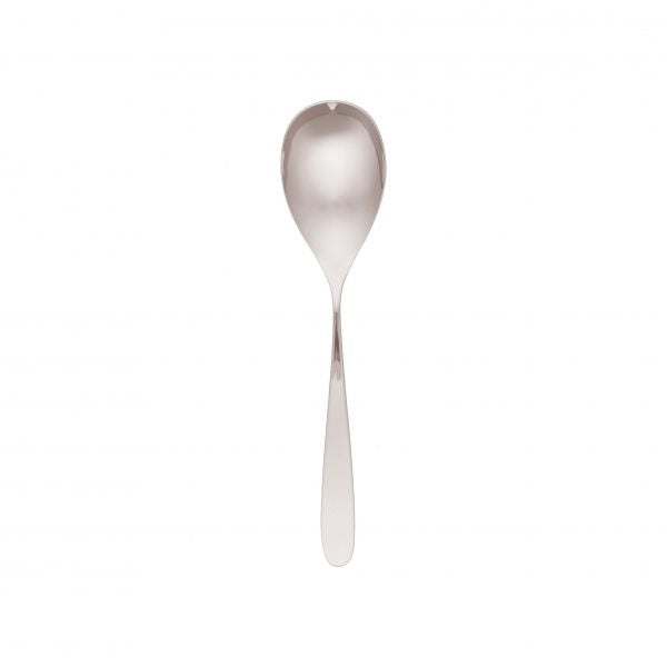 Alaska Mirror Buffet Spoon