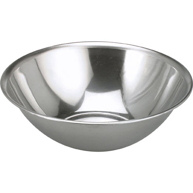 Stainless Steel Mixing Bowl 235x75mm 2.2lt
