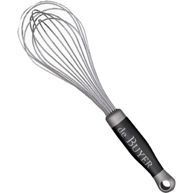 De Buyer Universal Whisk with Poly Handle 300mm