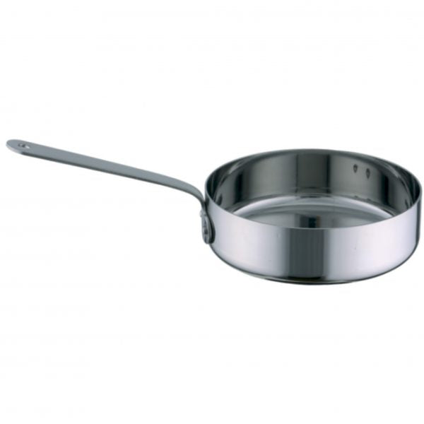 Mini Frypan 120x35mm