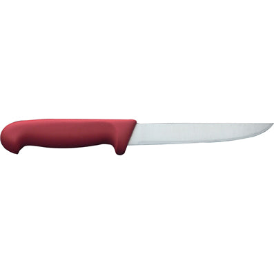 Ivo Boning Knife (Red) 150mm