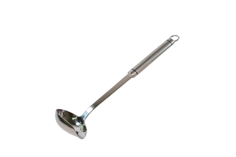 Milano Sauce Ladle 65mm with Pouring Spout