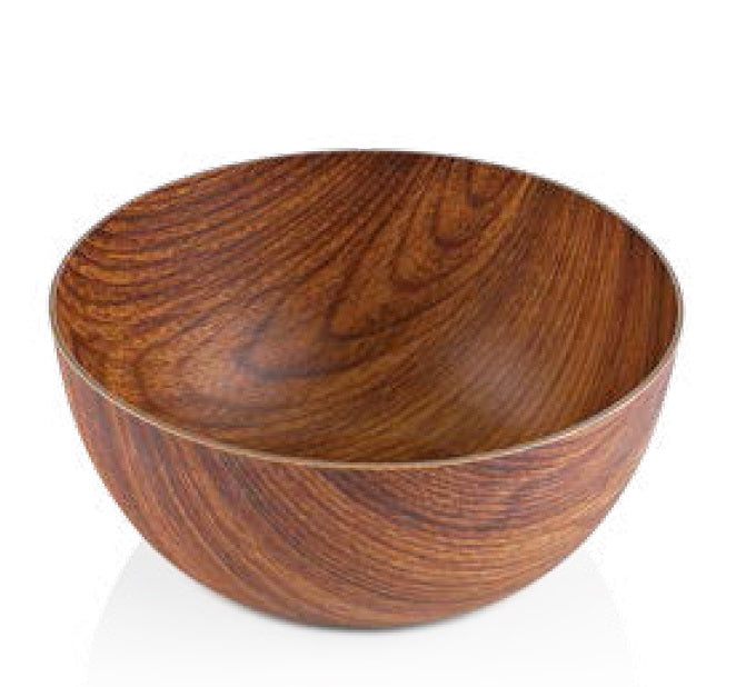 Evelin Round Deep Salad Bowl 240x105mm